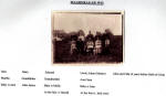 ID of Family Photo at Magheragar Farm