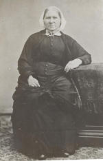 Robert McCauley's Mother